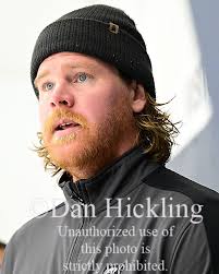 Connor Bates Team Staff Profile