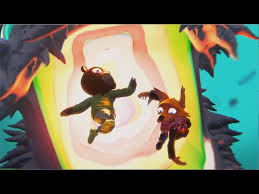 Maybe you would like to learn more about one of these? Kids See Ghosts Animated Show Preview 2020 Youtube