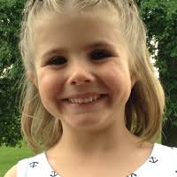 Little Miss Vinton County 2017 contestants