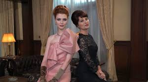 Il Paradiso delle Signore 9, il cast (foto)- TvBlog