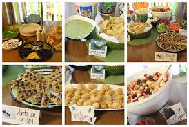 Ideas For Birthday Party Food For Adults Wild Kratts Party Food Wild Kratts Birthday Party Wild Kratts Birthday Wild Kratts Party