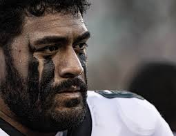 Jordan Mailata, Jason Kelce, Lane Johnson Making Christmas Special with  Album Release