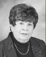 Martha Jane Bratton Danhausen (1939-2007)