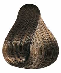 Pentru vopsire se utilizeaza intreg continutul tubului de. Vopsea De Par Permanenta Blond Inchis 60 Ml Wella Koleston Perfect 6 0