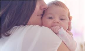 You'll Love This Free Expert-Led Mum And Baby Event Series