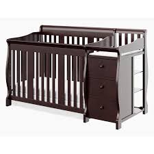 Pin By Shannon Himsworth On Diy S Furniture In 2020 Convertible Crib Crib With Changing Table Crib And Changing Table Combo