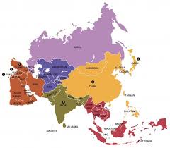 St lucia, w o d. 7 Continents Of The World Facts You Need To Know Education Today News
