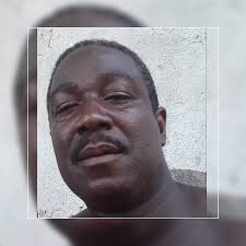 Death Announcement of 49 year old Fabian Frank better known as Ali or  Quicksilver of Point Michel