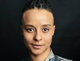 Maybe you would like to learn more about one of these? South African Tv Star Sade Giliberti On Mental Health And Queer Representation