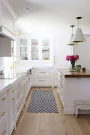 35 Of The Dreamiest White Kitchens Kitchen Remodel Home Kitchens Kitchen Inspirations