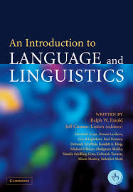 Https Repository Bbg Ac Id Bitstream 531 1 An Introduction To Language And Linguistics Pdf