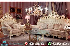 Maybe you would like to learn more about one of these? Set Kursi Ruang Tamu Ukir Mewah Mebel Jepara Klasik Terbaru Tristano Srt 230 Zahra Furniture