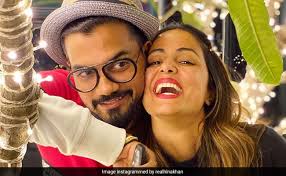 Khatron ke khiladi 8 and. Trending Hina Khan Meets Boyfriend Rocky Jaiswal After Ages Shares Pic