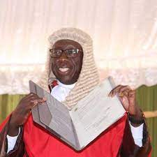 Justice ouko got passion in his work. Chat With New President Of Court Of Appeal William Ouko Nation