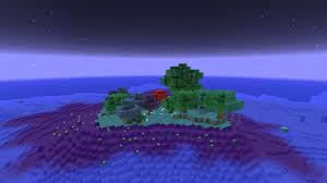 Biomes O Plenty Seeds Reddit Took Me Hours To Find A Mystic Grove Well Thank You Very Much Feedthebeast