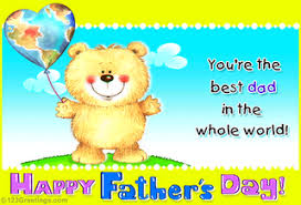 Hari minggu adalah hari yang istimewa. Selamat Hari Bapa Our Bundle Of Joy