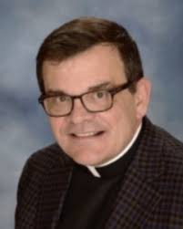 Fr. Michael Allison