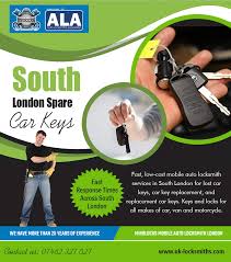 Our car locksmith services are particularly effective and. Spare Car Keys Made In South London Car Locksmiths London