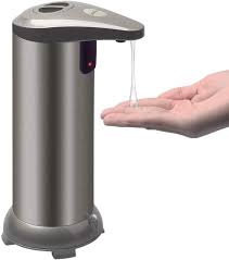 Table of the best automatic soap dispensers reviews. 11 Best Automatic Soap Dispensers For Added Convenience And Improved Hygiene