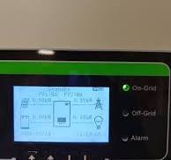 I am new to this group. I am adding a Sofar HYD 3K-EP to my ...