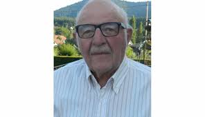 Dieffenbach-au-Val. Laurent Bebon, nouvel octogénaire