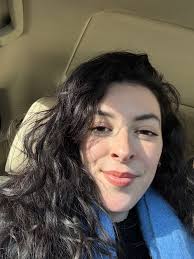 Allow me to re-introduce myself with a little bit of how I got here  (featuring some old photos of Mariah's past lives) I'm a former journalist  turned Psychic Medium — how's that