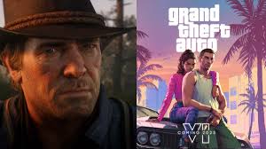 GTA 6 players discover Red Dead Redemption 2 Easter egg in reveal trailer