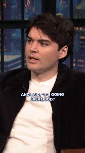 Michael Longfellow Snl Waterslide Skit