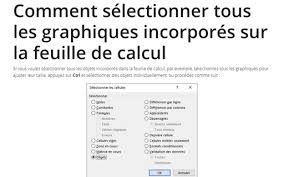 This tab is where you set up the habit when you begin to use the spreadsheet. Comment Voir Les Formules Sur La Feuille De Calcul Microsoft Excel 2016