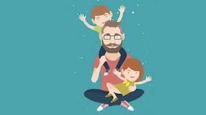 You and your spouse have told your children about your plans t. News Vodafone Employees Will Get Four Months Fully Paid Parental Leave People Matters