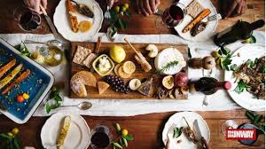 The prolonged fasting isn't just about food—it also includes abstaining from taking 4. 10 Delicious Eid Ul Fitr Dishes From Around The World Runway Pakistan