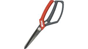 Be the first to review all purpose shears cancel reply. W11tm Crescent Wiss Titanium Coated Single Ring All Purpose Shears Steel Distrelec Export Shop