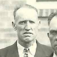 Theodore Roosevelt Cooper (1905–1990)