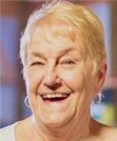 Beth Biggerstaff Obituary (1938