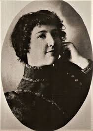 Christina “Christy” McKinnon Gamble (1881-1969)