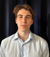 2023-24 Sanders Scholars : Department of History