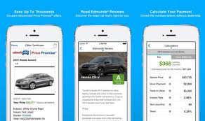 Did you know you can comparison shop for cars all from the comfort of your couch? Best Car Buying Apps For Iphone And Ipad New Used Cars Geekeasier Com