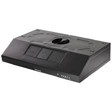 Posisinya yang berada di dinding akan membuat kamu lebih mudah mengambil dan meletakkan aneka peralatan masak. 90cm Slimline Hood Black Eft9516k Electrolux Indonesia