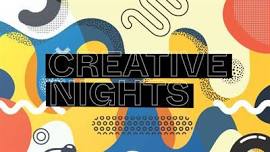 Creative Nights - Journey Community Church