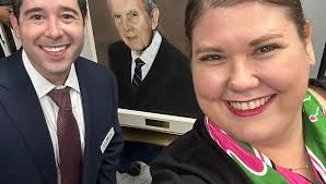 It's Monday, and although it's a short week for many of us, there is always  time for a Meet the Board Monday! This week, we meet our 11th Circuit  representatives, who represent