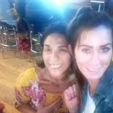 Renee Goodrich's Instagram, Twitter & Facebook