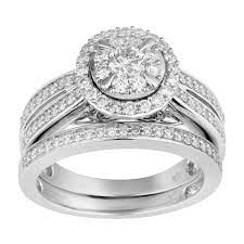 You Totes Need This Hallmark Bling Luxury Engagement Rings White Diamond Beautiful Wedding Rings