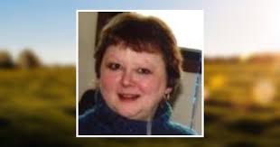 Carol Jean McGregor Obituary June 3, 2015
