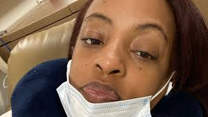 Fundraiser by Centrelle Cunningham : Help Centrellè manage her Dialysis care