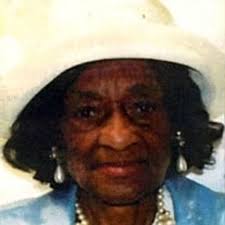 Ida (Sumter) Taylor Obituary June 8, 2016