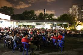 A kampong?) blog sunday morning, a friend and i tried the breakfast 'thing' at sitis choice, section 6, wangsa maju. à¦Ÿ à¦‡à¦Ÿ à¦° Era Pergh Full House Nz Curry House Wangsa Maju Malam Ni Bagi Menyaksikan Live Game Manchester United Vs Liverpool Korang Team Mana Ggmu Atau Ynwa Https T Co Ds2jiumv01