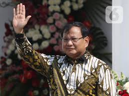 Ketua umum partai gerindra prabowo subianto menginstruksikan kepada para kader bahwa rival politik bukanlah musuh. 3 Hal Unik Yang Dilakukan Prabowo Subianto Usai Jadi Menhan News Liputan6 Com