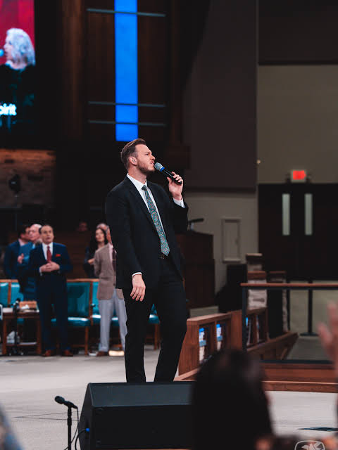 I Know My Redeemer Lives - A Musical Throwback