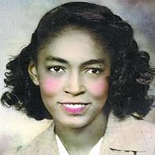 Barbara Hardin Obituary (2016)