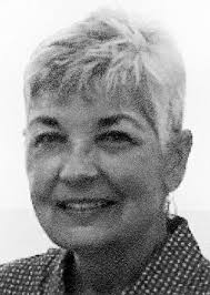 Nancy Terwall Obituary (1951